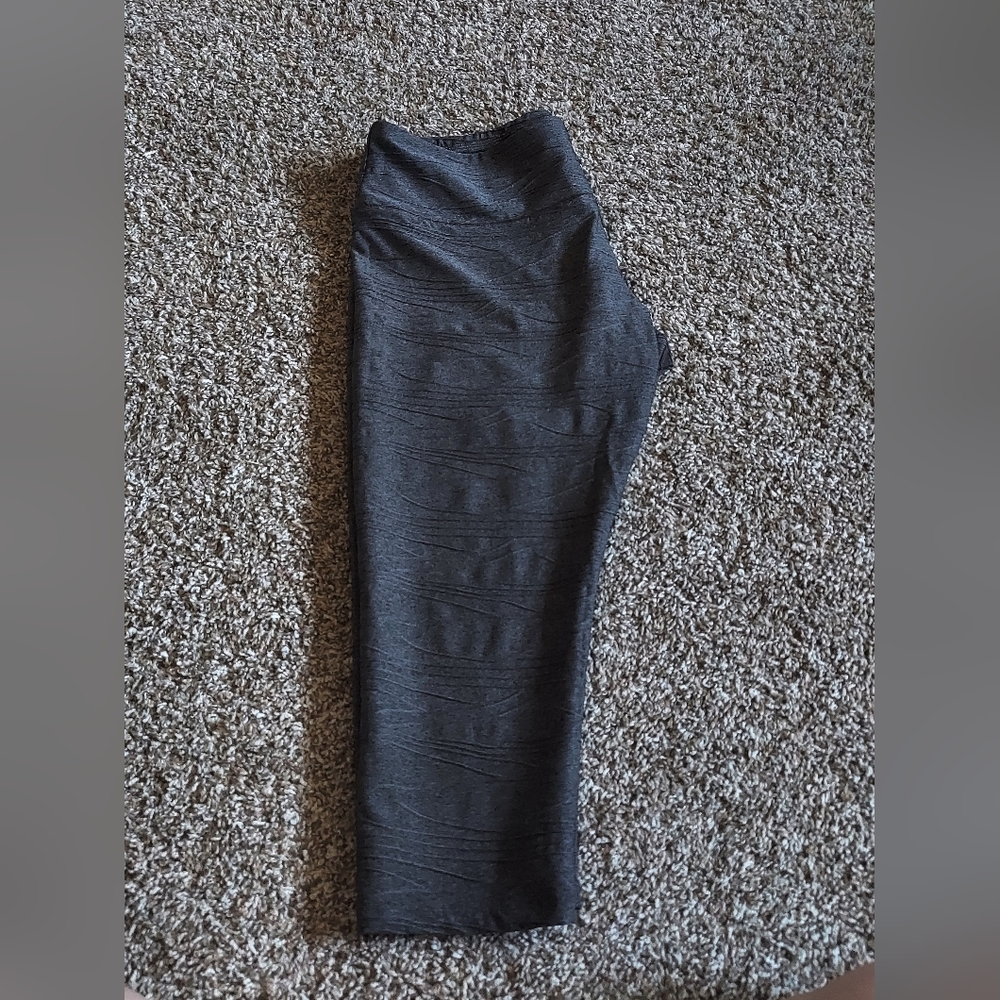 BCG XL leggings